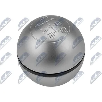 Hlavice řadicí páky Hlavice řadicí páky NTY GZB-AR-002