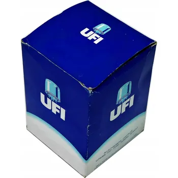 Kabinový filtr UFI 34.331.00 Filtr, ventilace prostoru pro cestující