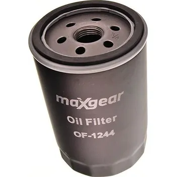 Olejový filtr Olejový filtr MAXGEAR 26-0045