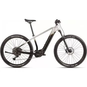 Jízdní kolo Elektrokolo MAXBIKE MEAKAN 17,5Ah 29" SILVERSTONE,Shimano EP801 L