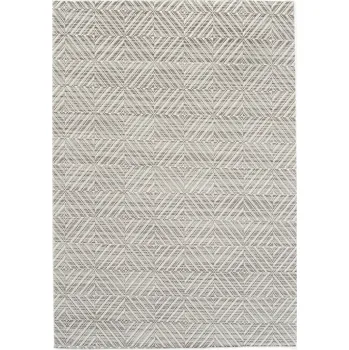 prostírání PROSTÍRÁNÍ PODLOŽKA NA STŮL VZORY 45X30CM STŘÍBRNÁ SADA 6 KS