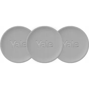 IP kamera T401 YALE DOT PŘÍSLUŠENSTVÍ K ZÁMKŮM OTEVÍRÁNÍ/ZAVÍRÁNÍ DVEŘÍ 3 KS