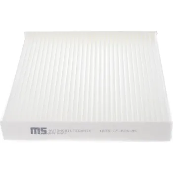 Kabinový filtr Master-Sport Germany 1835-IF-PCS-MS Filtr, ventilace prostoru pro cestující