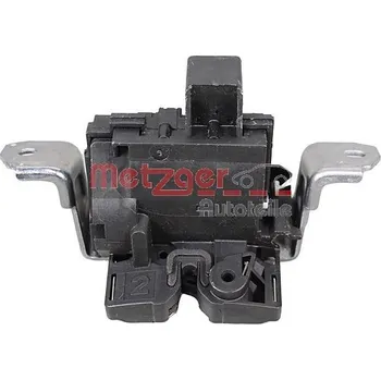 Autozámek Zámek výklopných zadních dveří METZGER AUTOTEILE 2310704
