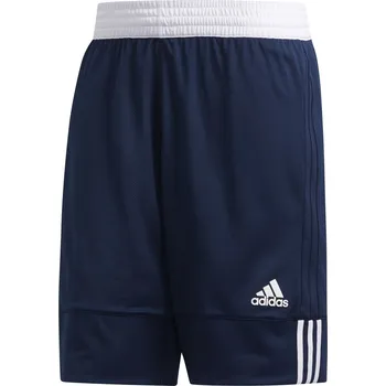 Pánské kraťasy Kraťasy adidas Collegiate Navy 501180 2XS