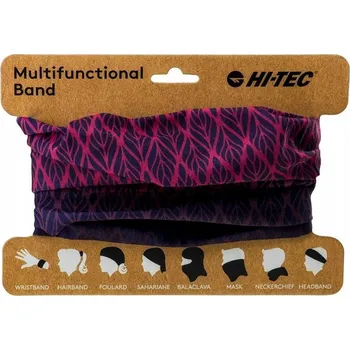 Nákrčník Hi-Tec směs nákrčník - syntetická