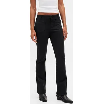 Dámské oblečení GAP Schwarz 3907053 40