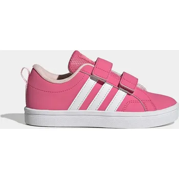 Chlapecké tenisky Dětské tenisky adidas VS PACE 2.0 JQ1895 růžová 30X, EUR 33.5
