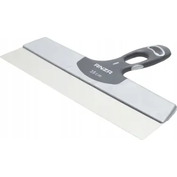 Malířská špachtle Anza špachtle s 2K rukojetí 350 mm