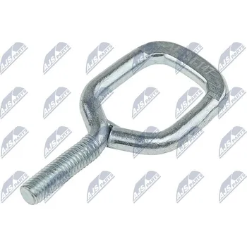 Autozámek Zámek kapoty motoru NTY EZC-BM-147