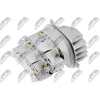 Řídící jednotka Řídící jednotka, osvětlení NTY EPX-BM-015