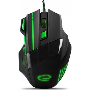 Myš Bezdrátová myš Begli Hawk s optickým senzorem