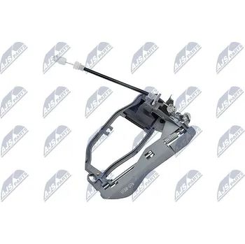 Dveře karosérie Vnější klika dveří NTY EZC-BM-076