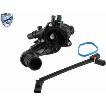 Autodíl Pouzdro termostatu VEMO V22-99-0017