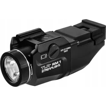 Svítilna Svítilna na zbraň Streamlight 500 lm LED