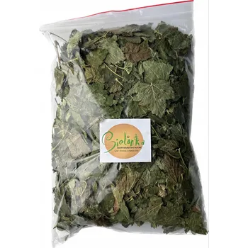 Krmivo pro hlodavce Krmivo pro hlodavce Gospodarstwo Rolne Sielanka list černého rybízu 150 g