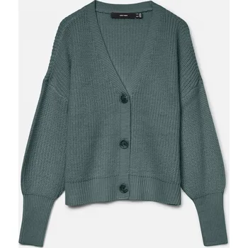 Oblečení a móda Vero Moda Balsam Green 2659525 10 (S)