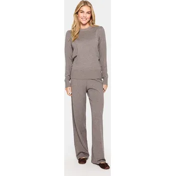 Dámský svetr SAINT TROPEZ Beige 9131490 L