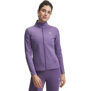 Dámská vesta Bunda Under Armour Purple 929841 12 (M)