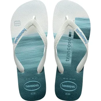 Pánské žabky Havaianas White 7757787 6 (39)