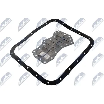 Hydraulický filtr Sada hydraulického filtru, automatická převodovka NTY FSF-SB-008