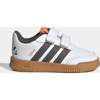 Chlapecké tenisky Dětské tenisky adidas TENSAUR ZOOTOPIA JQ1972 bílá 00X, EUR 20
