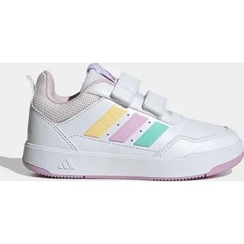 Chlapecké tenisky Dětské tenisky adidas TENSAUR SPORT 3.0 KI6506 bílá 00X, EUR 30