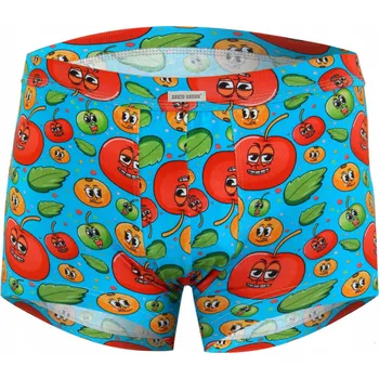 Boxerky Sesto Senso Spodní Prádlo Boxerky vícebarevné, velikost XXL