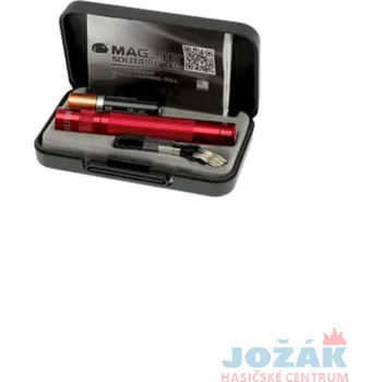 Svítilna Svítilna MAG-LITE mini