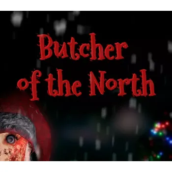 Počítačová hra Butcher of the North