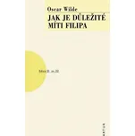 Jak je důležité míti Filipa - Oscar…