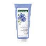 KLORANE Kondicionér na vlasy s organickým lnem - pro jemné vlasy bez objemu 200 ml