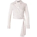 GUESS by Marciano Halenka FATOU námořnická modř / červená / bílá