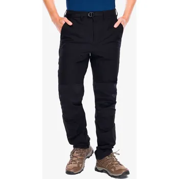 Pánské kalhoty Turistické kalhoty The North Face Basin Pro Pant - tnf black