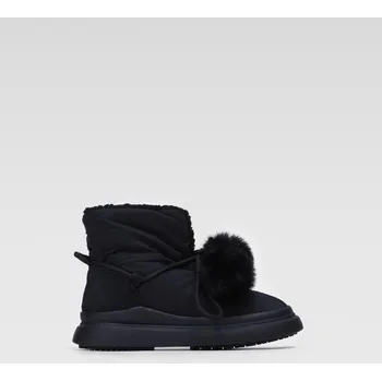 Pracovní obuv Kotníková obuv DeeZee