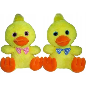 plyšák Plyšák kachnička SUN-DAY 20 cm s hlasem K1225