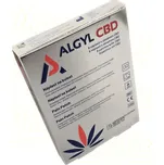Algyl CBD náplast na bolest 8 ks