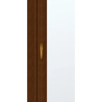 Okno Dvoukřídlé plastové okno 97x120