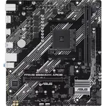 ASUS Prime B550M-K (90MB1GC0-M0EAY0)
