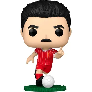 Figurka Funko POP! LIVERPOOL FC - Ian Rush