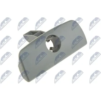 Autozámek Zámek odkládací přihrádky NTY EZC-VW-125