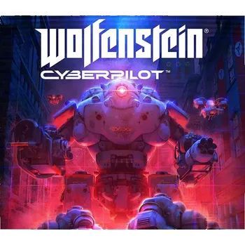 Počítačová hra Wolfenstein: Cyberpilot