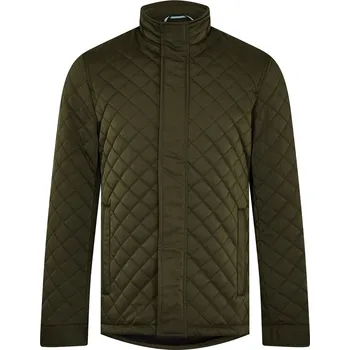 Oblečení a móda Bunda Ted Baker Khaki 9983204 XS (1)