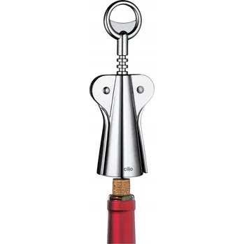 Obraz Křídlový vývrtka CILIO 18,5 cm chromovaná