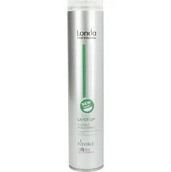 Stylingový přípravek LONDA LAK NA VLASY ELASTICKÝ 500ML