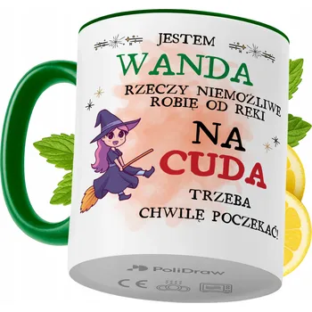 Hrnek Polidraw Hrnek Polidraw Pro Wandu keramika 330 ml