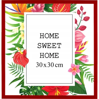 Obraz Jednoduchý Rámeček Postergaleria 2 x 34 cm