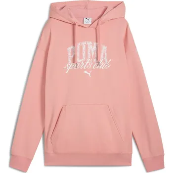 Dámská mikina Mikina Puma Pink Fruit 1226742 14 (L)