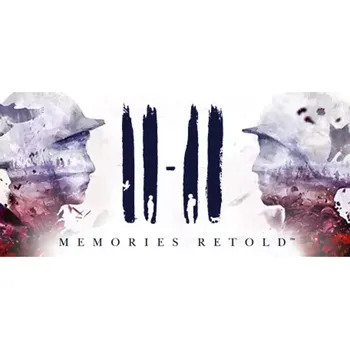 Počítačová hra 11-11 Memories Retold