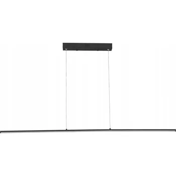 Závěsné svítidlo Zuma Line Esero 1 - bodové LED svítidlo s integrovaným zdrojem světla